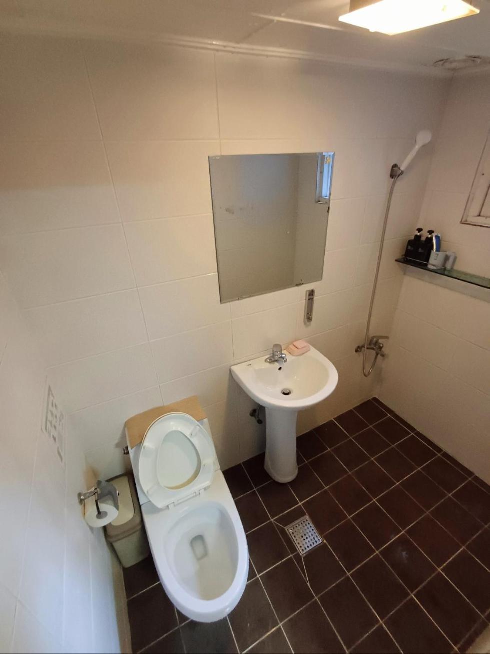 Korstay Guesthouse Seoul Station Екстериор снимка